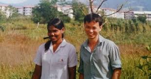 You are not dark enough to be an indianyou are not clean enough to be a chinese.the hard truth that we face everyday, but in order to continue life, we have to choose one. One Man S Obsession Collecting Heartwarming Images Of Chindian Love Stories