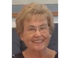 Glenda Schow Obituary (1934