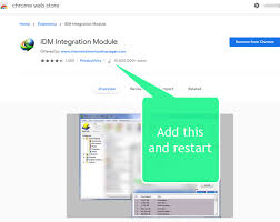 Before we dive into this i just want you guys to pay close attention because there are two methods of doing this, the manual way and the automatic way of adding the idm integration module to your browser. How To Add Idm Extension In Chrome Manually Sociallypro