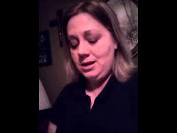 Preacher Jerry Scalf