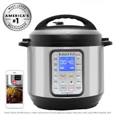 The instant pot offers three slow cook settings—less, normal, and more—that roughly correspond to low, medium, and high settings on a standard slow cooker. Instant Pot Smart Wifi Smart Wifi Instapot Wifi Remote Control For Smart Wifi