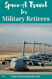 Why Military Retirees Should Fly Space A To Travel The World Travel Destinations Usa Cities Travel Military