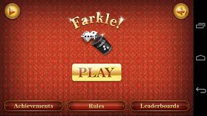 Check spelling or type a new query. Farkle The Best Dice Game Fur Android Apk Herunterladen