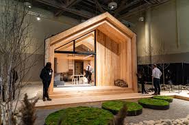 If there is not a chapter in your area, don't worry, we have a virtual chapter where you can interact. Loop To Break The Interior Design Mould At Ids 2020 Loop Phone Booths Loop Phone Booths
