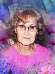 Obituary for JOANN CORNETT