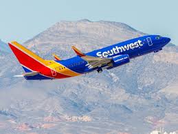 Southwest logo png the heart featured on the logo of southwest airlines co. Southwest Airlines Announces 19 New Routes For 2021