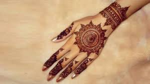 Types Of Mehndi Design In Hindi Aapke Haatho Ke Liye Mehndi design is one of the favorite things of girls. types of mehndi design in hindi aapke