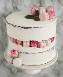 Pin On Simple Cakes