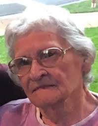 Obituary for Florida Adelaide (Moser) Spainhour