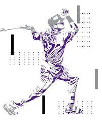 Image result for trevor story wallpaper | trevor, story, image. Pin By 21st Century Resolutions On Mlb Pixel Art Pixel Art Record Art Baseball Wallpaper