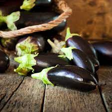 Store eggplants in a room with high humidity to preserve texture and flavor and avoid dehydration. The Best Place To Store Eggplant Is Not In The Refrigerator Kitchn