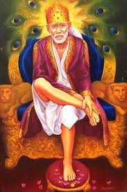 Maybe you would like to learn more about one of these? 158 Sai Baba Wallpapers Shirdi Sai Baba Hd Wallpaper Hinduwallpaper