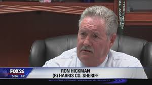 Candidates make last pitch in tight race for Harris County Sheriff