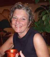 Words And Women: Kerry Hood and Margaret Meyer, the winners of our prose  competition!