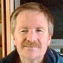 Darrell Lee Strong Obituary