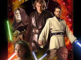 Which New Star Wars Character Are You Star Wars Movies Posters Star Wars Poster Star Wars Painting