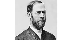 Memorable quotes and exchanges from movies, tv series and more. Heinrich Hertz And Electromagnetic Radiation American Association For The Advancement Of Science