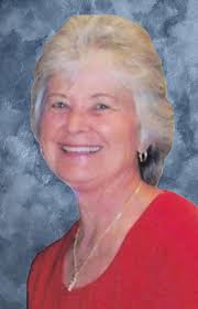 Barbara Nell Ferguson