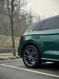 Image result for Azores Green 2020 Audi