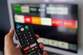 Kompas tv merupakan stasiun tv berita swasta yang bisa ditonton gratis di vidio. Cerita Tentang Tv Kabel Yang Digerus Tv Streaming Halaman All Kompas Com