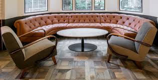 Comparison shop for banquette seating home in home. Banquette Seating Guide