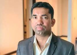 Vibe Munnar Resort and Spa announces the appointment of Mr. Mohamed Farook  as the Director of Rooms