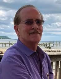 Obituary information for Patrick Charles Devaney