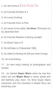 Blue jin's favorite color is blue. D O O P I E Q 2 Koopiedrei Twitter
