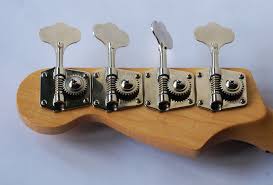 Bass Guitar Tuning Wikiwand