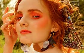 The radiance of Youth