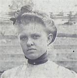 Harris, James G. Vaughn & Rachel (Hylton)