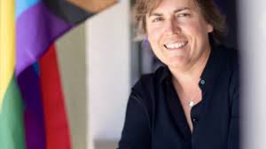 Weiss, Jones will Address Laguna Beach Dem Club Meeting May 31; Corley from  LGBTQ Center OC will Kick Off Pride Month