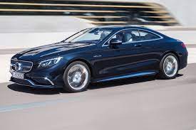 Check spelling or type a new query. Mercedes Amg S65 Coupe 2017 Review Car Magazine