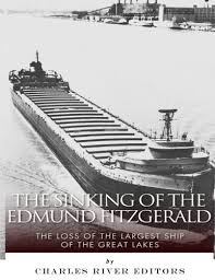 the sinking of the edmund fitzgerald