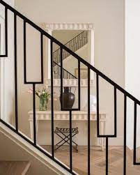 Interior Shutters For Sale Interiorbasementwaterproofing Post 3850398519 Interiorforkitchen Staircase Railing Design Stairway Design Iron Staircase Railing