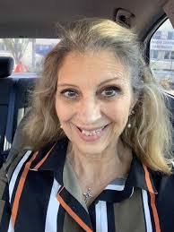 Sharon Hutchings's Instagram, Twitter & Facebook