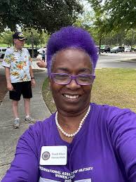 National Association of Black Military Women