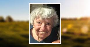 Katherine Pilz Obituary August 25, 2016