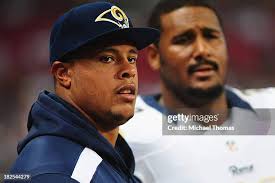 297 Max Starks Photos & High Res Pictures