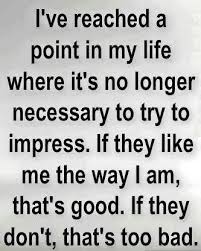 Take Me Or Leave Me Quotes Quotesgram