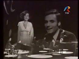 Stela enache — extemporal la dirigenție cu. Stela Enache Si Florin Bogardo Ca O Chemare Youtube