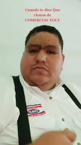 Comercial Yoly