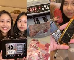 Beberapa kontennya pun sering viral di platform lain. Seleb Tiktok Sisca Kohl Dalam Membranding Diri Di Media Sosial Halaman 1 Kompasiana Com