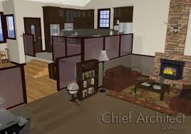 Sunken living room in this kind of style does suit you to have enforcing styles. Creating A Sunken Living Room