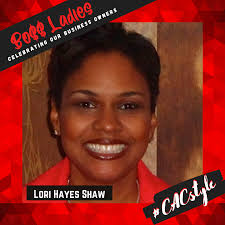 We are celebrating CAC business owners all month! Lori Hayes Shaw is the  owner of Lori Hayes Shaw Ins. Agcy Inc., whose mission is to be your  primary source for insurance and