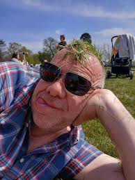 Just in case he thought we had forgotten….. Hip hip hooray to Mat, Manager  of our super U12 Reds and renown for a stat or two 😂 Wishing you a  fabulous birthday