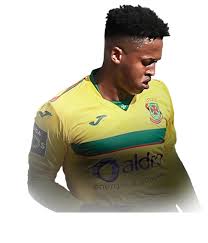 Braga og for det sydafrikaske fodboldlandshold. Luther Singh Fifa 21 74 Lw Team Of The Week Fifplay