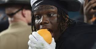 De'Shawn Rucker, Amos P. Godby, Safety