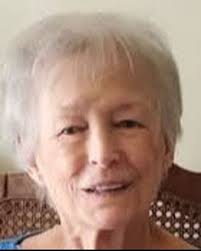 Josephine Maxwell Obituary January 25, 2025