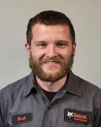 Bobcat® Equipment Servicing & Repair Shop